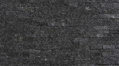 STEGU® Kamenný obklad NERO